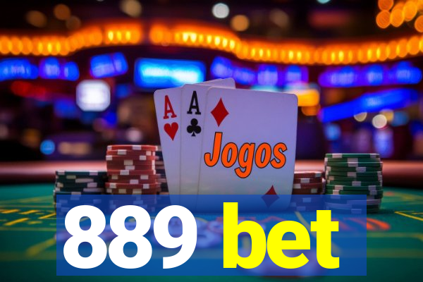 889 bet